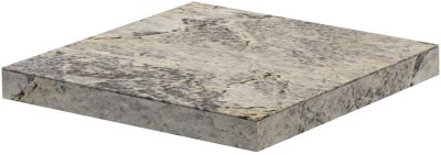 Porcelain Stoneware Invisible Grey con-hme-in-art-g3me05rgs - Ceramica del Conca