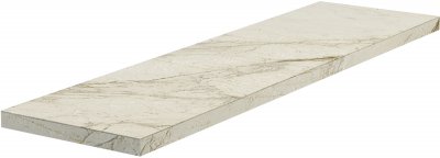 Porcelain Stoneware Van Gogh White con-hme-in-art-g3me10rgd12 - Ceramica del Conca