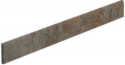 Porcelain Stoneware Anthracite g0au08r80 - Ceramica del Conca