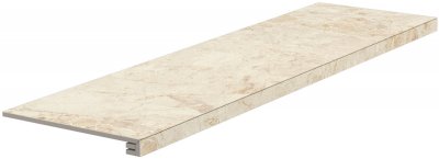 Feinsteinzeug Beige g3au01rg12 - Ceramica del Conca