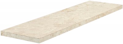 Feinsteinzeug Beige g3au01rgs12 - Ceramica del Conca