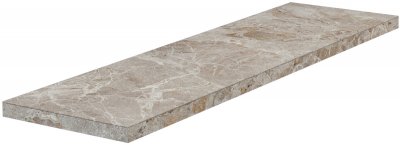 Porcelain Stoneware Grey g3au05rgd12 - Ceramica del Conca