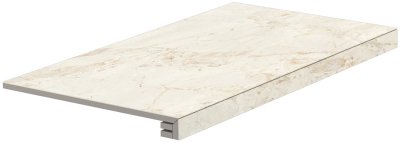 Feinsteinzeug White g3au10rg - Ceramica del Conca