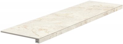 Feinsteinzeug White g3au10rg12 - Ceramica del Conca