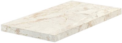 Feinsteinzeug White g3au10rgd60 - Ceramica del Conca