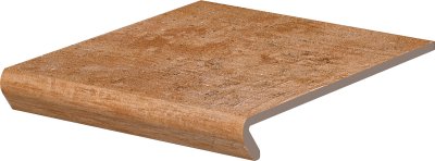 Grès Cérame Mattone g3gt11g_2024 - Ceramica del Conca