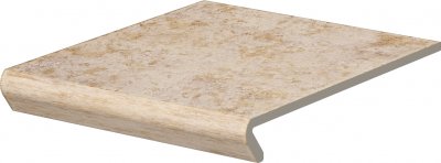Feinsteinzeug Grigio g3rn05g_2024 - Ceramica del Conca