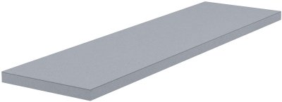 Porcelain Stoneware Artico gradone_angolare_hbe_2_33x120-copia - Ceramica del Conca