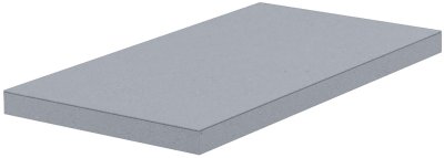 Porcelain Stoneware Artico gradone_angolare_hbe_2_33x60-copia - Ceramica del Conca