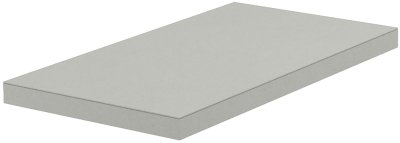 Porcelain Stoneware Amla gradone_angolare_hbe_4_33x60-copia - Ceramica del Conca