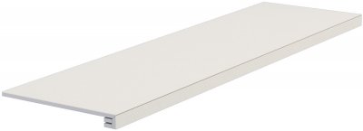 Porcelain Stoneware Calce gradone_lineare_hbe_10_33x120 - Ceramica del Conca