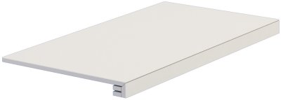 Porcelain Stoneware Calce gradone_lineare_hbe_10_33x60 - Ceramica del Conca