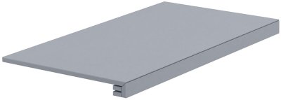 Porcelain Stoneware Artico gradone_lineare_hbe_2_33x60 - Ceramica del Conca