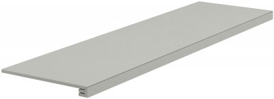 Porcelain Stoneware Amla gradone_lineare_hbe_4_33x120 - Ceramica del Conca
