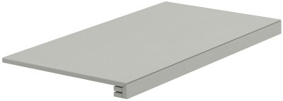 Porcelain Stoneware Amla gradone_lineare_hbe_4_33x60 - Ceramica del Conca