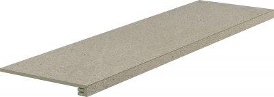Grès Cérame Vegetale sensoria_hso_3_vegetale_gradone_lineare_33x120 - Ceramica del Conca