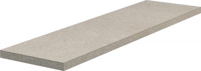 Porcelain Stoneware Bianco sensoria_hso_5_fresco_gradone_angolare_33x120 - Ceramica del Conca