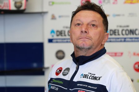 La famiglia Del Conca piange la scomparsa di Fausto Gresini 727536%20(1) - Ceramica del Conca