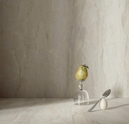 Il bianco sublime di Cloud Dancer Pantone 2026 Del_Conca_Marble_Edition_White_Paradise_Light_Still_Life_01-1 - Ceramica del Conca