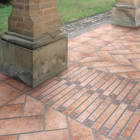 Grès Cérame Vignoni Pred - Ceramica del Conca