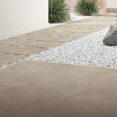 Porcelain Stoneware Lavaredo 2 Pred - Ceramica del Conca