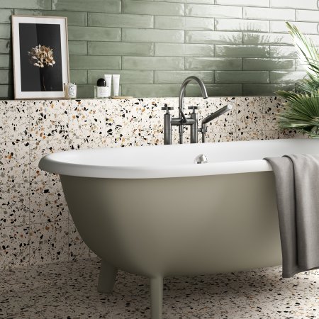 Gres porcellanato Bellagio Pred - Ceramica Faetano