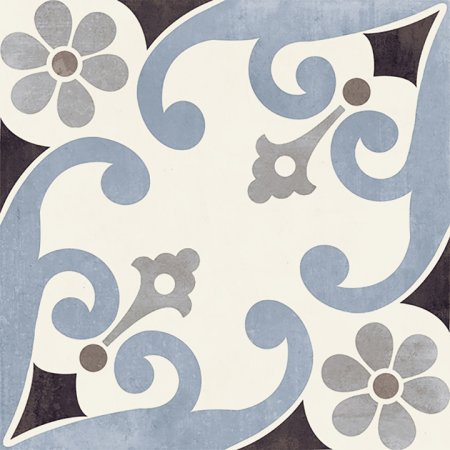 Porcelain Stoneware Paris 20PR00MBA - Ceramica Faetano
