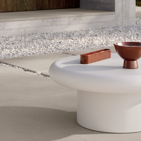 Porcelain Stoneware Manufatti del_conca_bioterre2_calce_outdoor_1600x1200_pred - Ceramica Faetano