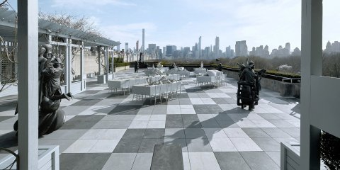 Porcelain Stoneware Discover due2 stoneware Outdoor_Referenze_2560x1280 - Ceramica del Conca