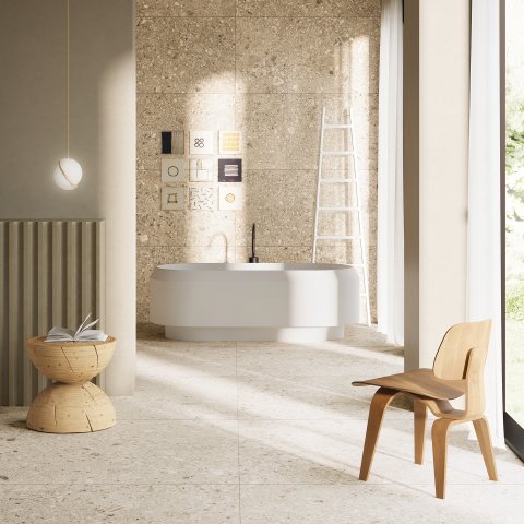 Gres porcellanato Colori prodotti_delconca_B20 - Ceramica del Conca