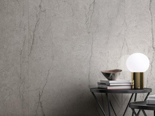 Porcelain Stoneware Grey  - Ceramica del Conca