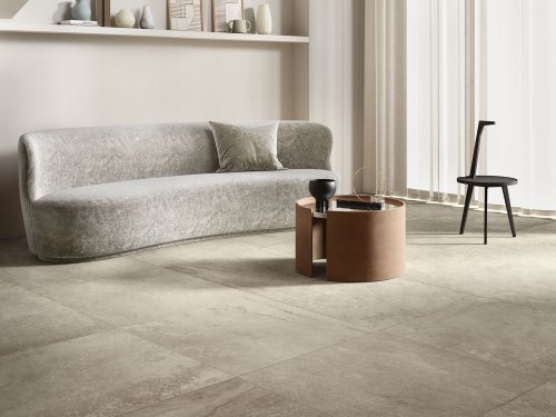 Gres porcellanato Beige  - Ceramica del Conca