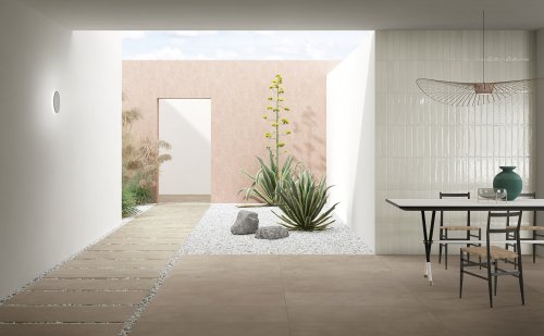 Feinsteinzeug Outdoor  - Ceramica del Conca
