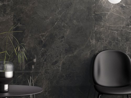 Grès Cérame Anthracite  - Ceramica del Conca