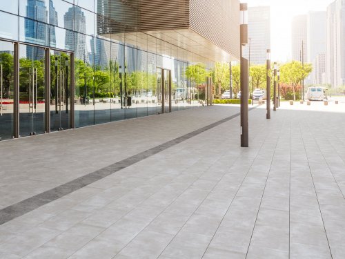 Gres porcellanato Beige  - Ceramica del Conca