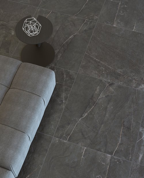 Porcelain Stoneware Living room  - Ceramica del Conca