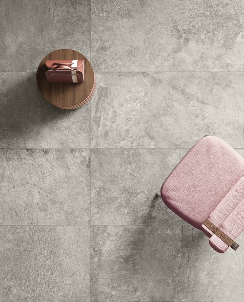 Porcelain Stoneware Bedroom  - Ceramica del Conca