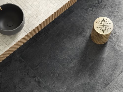 Grès Cérame Anthracite  - Ceramica del Conca