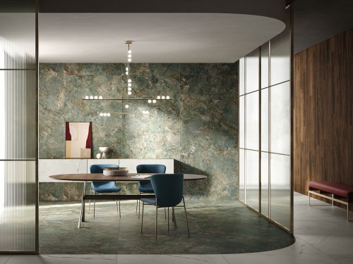 Porcelain Stoneware Collections Del%20Conca_Premiere_03_Amazzonite_20_Onice_Bianco_01_1600x1200_Pred - Ceramica del Conca