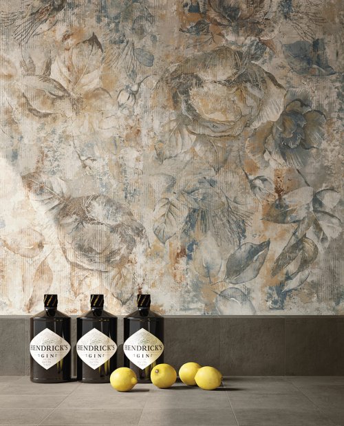 Porcelain Stoneware Commercial  - Ceramica del Conca