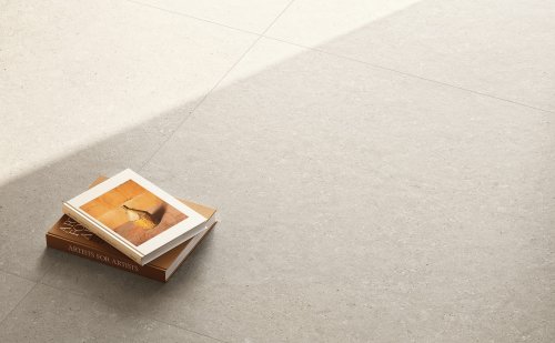 Porcelain Stoneware Living room  - Ceramica del Conca