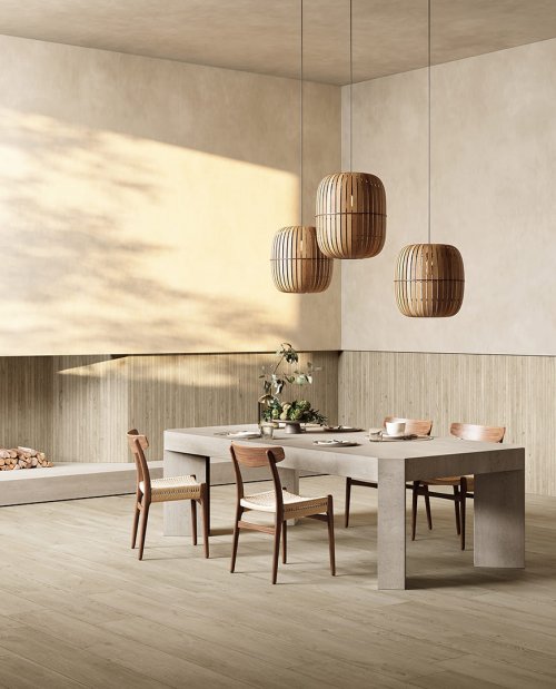 Gres porcellanato Dining  - Ceramica del Conca