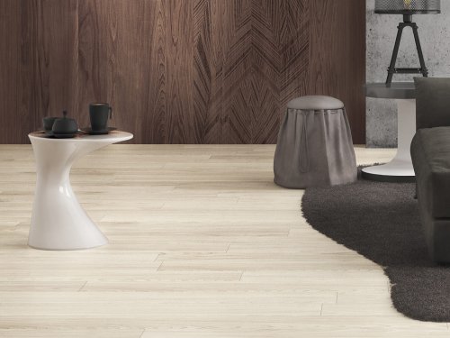 Porcelain Stoneware White  - Ceramica del Conca