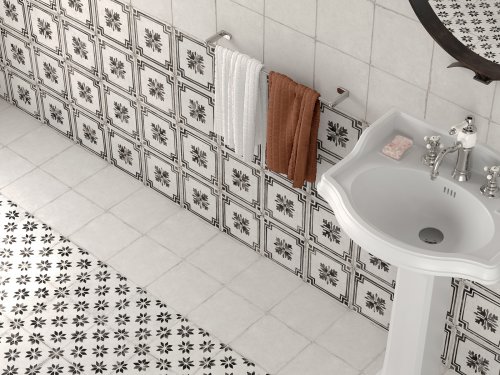 Gres porcellanato Faetano Faetano_Sorrentina_Albori_Narano_Bathroom_Pred_1600x1200 - Ceramica Faetano