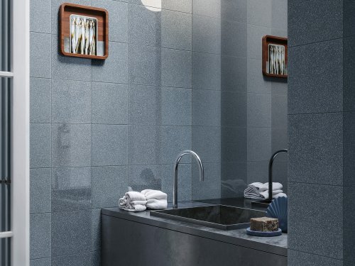 Gres porcellanato Faetano faetano_capricci_nuvola_bagno_01_top_1600x1200 - Ceramica Faetano