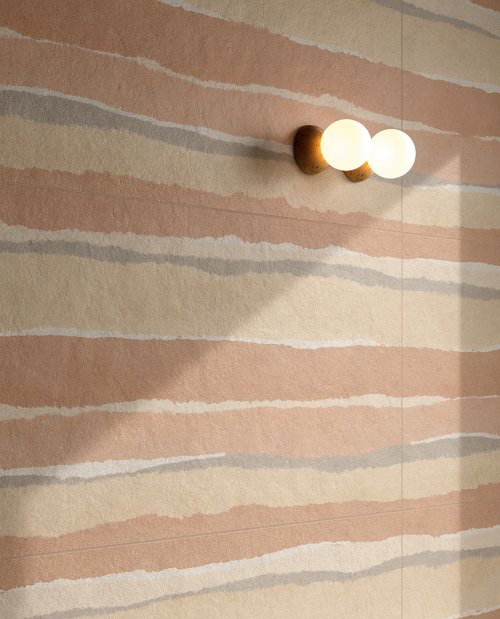 Grès Cérame Chambre à coucher  - Ceramica del Conca