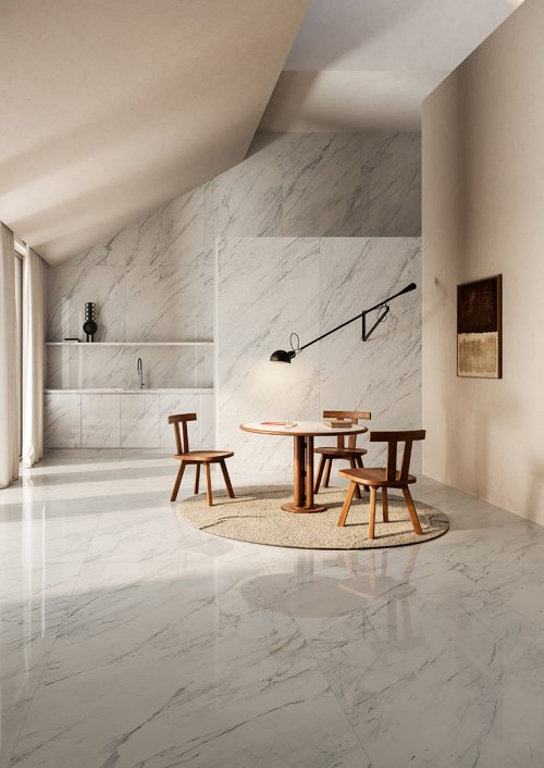 Gres porcellanato Dining  - Ceramica del Conca