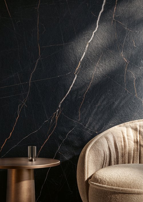 Gres porcellanato Living  - Ceramica del Conca