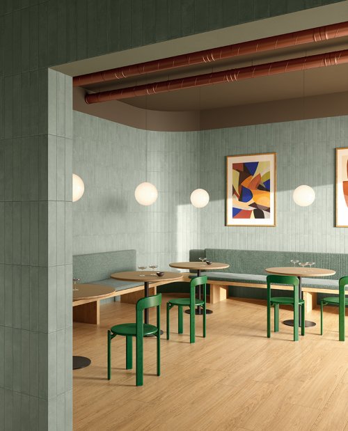 Gres porcellanato Commercial  - Ceramica del Conca
