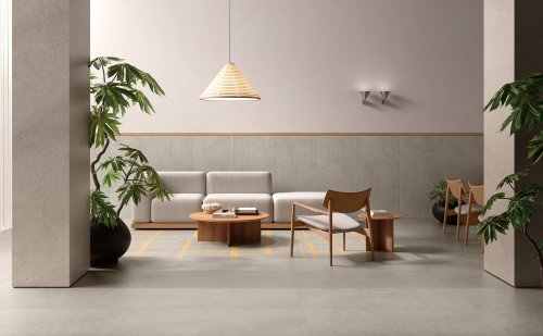 Gres porcellanato Commercial  - Ceramica del Conca
